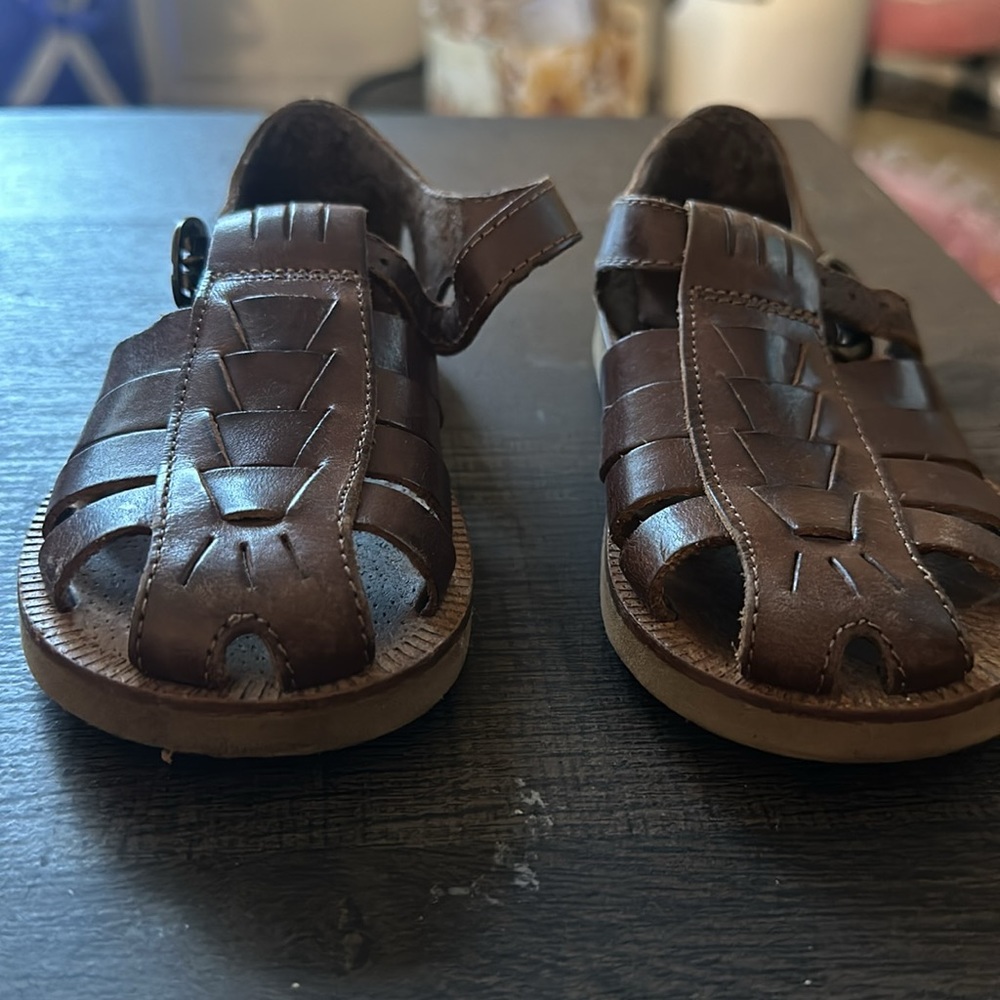Sandals - Picture 2 of 5